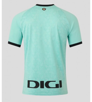 Athletic Bilbao Tredjetrøje 2025-26 Kortærmet